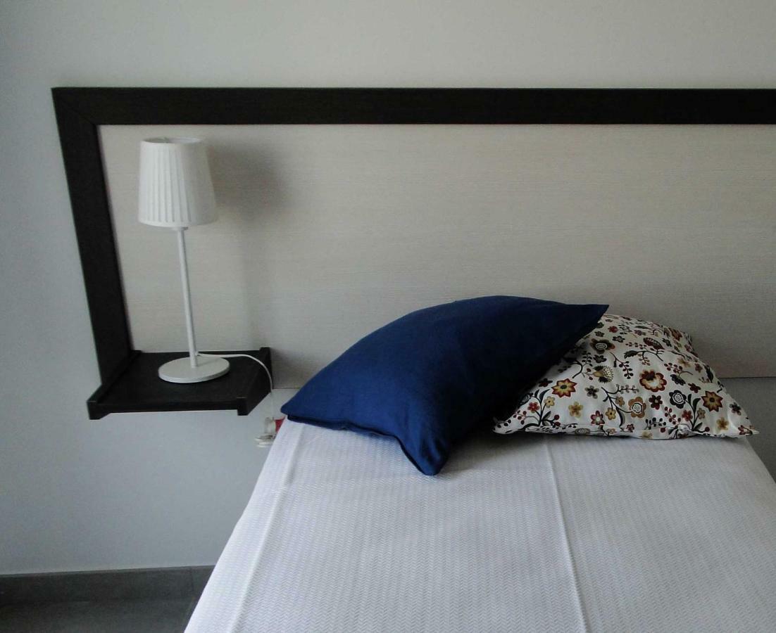 Perola Do Oceano Apartment Manta Rota Luaran gambar